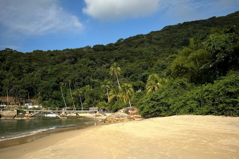 Praia do Camiranga