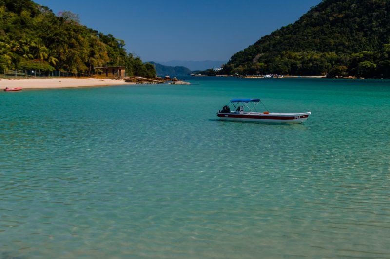 Ilha de Cataguás