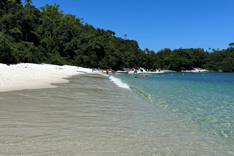 Praia do Dentista