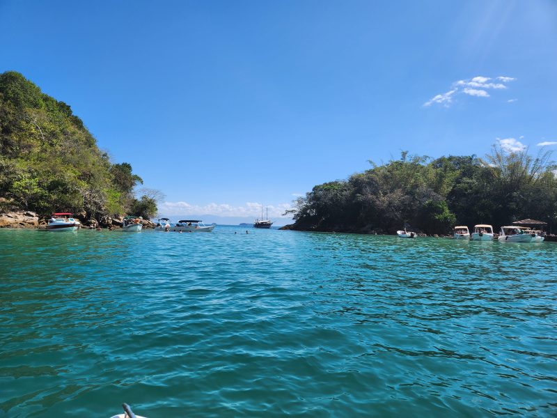 Lagoa Azul