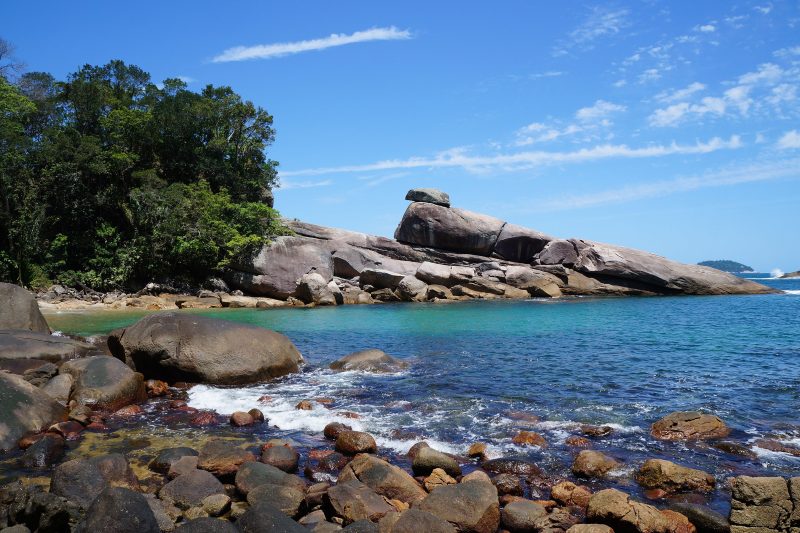 Lagoa Verde (Cachadaço)