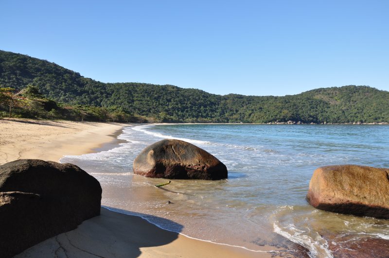 Praia de Parnaioca