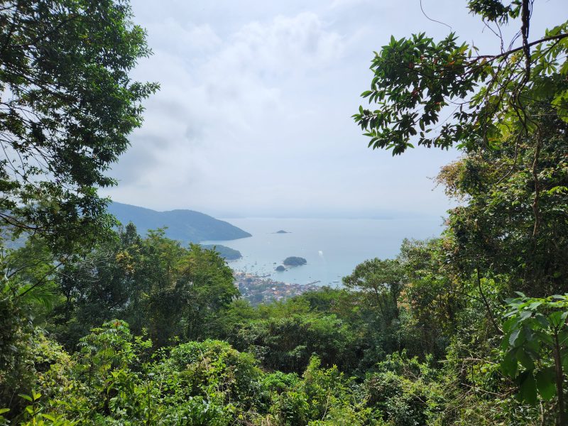 Pico do Papagaio