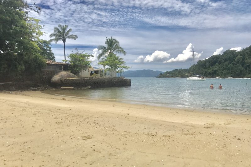 Praia da Piedade
