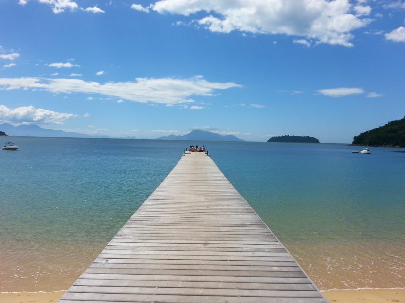 Praia de Palmas
