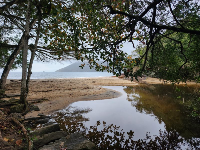 Praia Preta