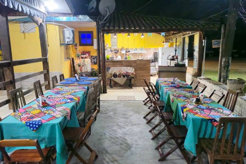 Quintal Gourmet